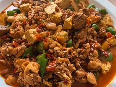 -麻辣兔肉老店