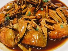 -苏帮袁Sue Cuisine(南开大悦城店)