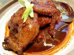 -披云云小馆·味道江湖(姚家园万象汇店)