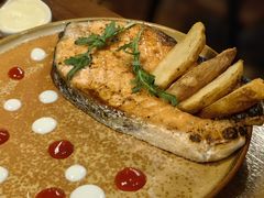 -Uncle Kosto科斯托·中东菜