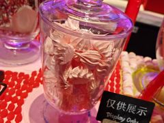 -西安W酒店·WEI全味西餐厅