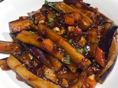 -小尕子·新疆菜(明园店)