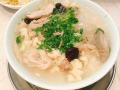 -春发生饭店·非遗(南院门店)