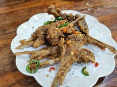 -南记食粥坊·宵夜大排档(莲花总店)