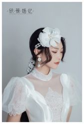 -欣薇婚纱(新源乐汇城店)