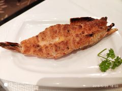 -新加坡海鲜共和(名胜世界圣淘沙海滨坊)