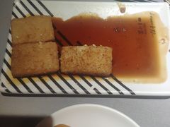 -蜀九香火锅(玉林店)