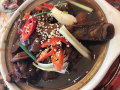 姜母鸭小份-聪辉同安老美食饭店(大元路店)