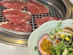 -千寻山野烤肉(中关村店)