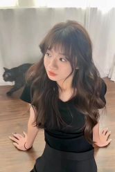 -Leslie Style·莱斯发型烫染