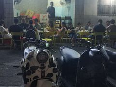 -正宗南铁拉叔沙煲螺·烧烤·秘制靓粥(南铁总店)