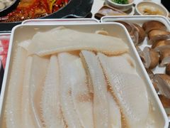 精品千层肚-川西坝子火锅(金沙1.0直营店)