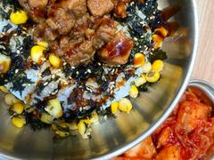 -米村拌饭(东方新天地店)