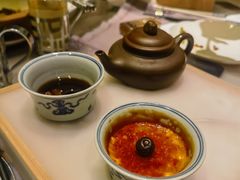 -西安凯悦酒店·湖畔中餐厅