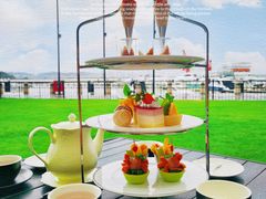 -南沙游艇会·大兵船餐厅