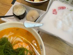 -千盛海南粉(金鸡岭店)