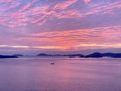 -舟山希尔顿酒店