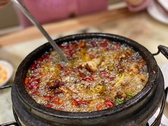 -天辣(金桥啦啦宝都店)