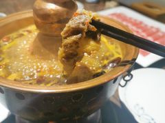 -和院老火锅铜锅烧烤海鲜(朱雀大街店)