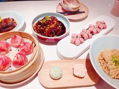 -竹外桃花·江南小酒馆(SKP·S店)