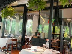 -拉蒂娜·巴西牛排馆 Latina·Brazilian Steakhouse(陆家嘴旗舰店)