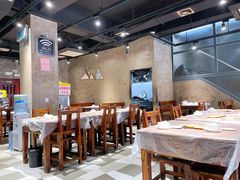大堂-沈记烧烤海鲜(江汉二路店)