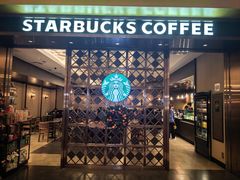 -星巴克(威尼斯人店)