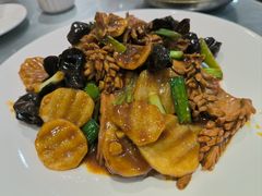 -春江饭店(共青团路总店)