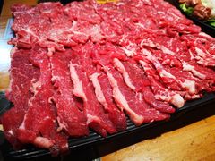 -牛品福潮汕牛肉火锅(旺庄店)