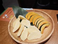 -大头椰·椰子鸡火锅(新梦店)