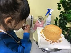 -千浔一暖DIY蛋糕烘焙(人民大学店)