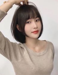 点击看大图 -溪友造型