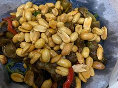 盐焗花生鸽肾-煲煲掂风味煲仔饭餐厅(西区店)