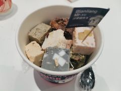 -汴梁徐先生厚切炒酸奶(西街店)