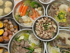 -福屿鲜捞小吃·捞化(福屿总店)
