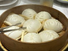 -渔港甄宴·海鲜·地标烟台菜(金沙滩店)