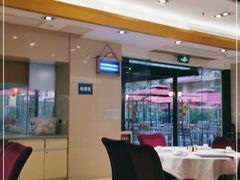大堂-鹅公村·国家非遗传承(荔湾店)