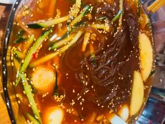 -七八冷面·延边朝鲜族美食(欢乐谷店)