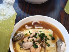 牛肉蚝仔肠粉-鸿记·好再来普宁肠粉(莲花路店)