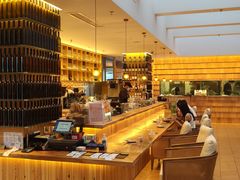 -无印良品餐堂 MUJI Diner(成都太古里店)