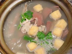 -南京大牌档(之心城店)