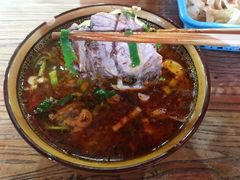 -兄弟俩老李家牛肉汤(总店)