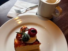 -EAU CAFE(永康路店)