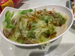 -安蒂娅.悦景轩中餐厅(西乡店)