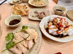 -百家鸡味馆(清泰店)