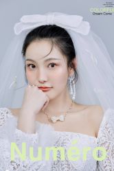 点击看大图 -唯一视觉婚纱摄影(李家村店)