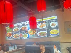 -渔民船说·北塘海鲜·天津菜·海肠捞饭(北塘古镇店)