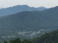 -北高峰