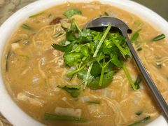 -老钱饭店(后渚港店)