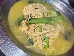 -陈记菜馆·非遗淮扬菜(东关街教场店)